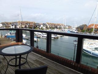 Boathouse Hotel - 3