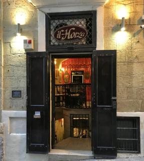Vallettastay Palazzo Rose of Rhodes - Valletta - 8