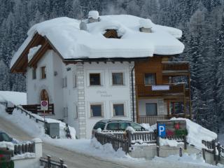 Chasa Vaidum - Samnaun - 7