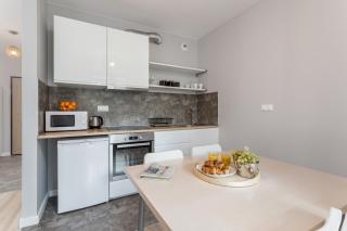 Chill Apartments Wolska 45 - Varsavia - 5