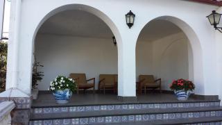 Hotel Cortijo - Laredo - 5