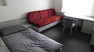 Hotel Carle - Deizisau - 1