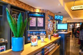 Sparks Hostel - Rotterdam - 8