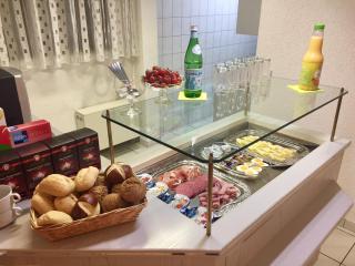 Hotel Carle - Deizisau - 4