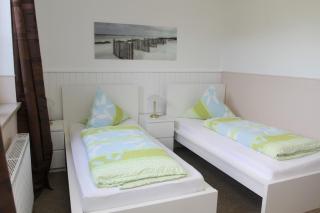 Landhotel Möllhagen - Schülp - 6