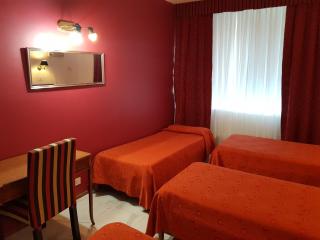 Hotel Tres Sargentos - Buenos Aires - 4