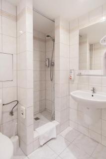 Hotel Globus - Prague - 3