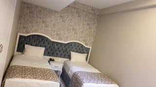 The Meretto Hotel Istanbul Old City - 4