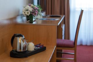 Hotel Globus - Prague - 5