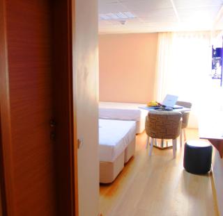 Avcılar İnci Hotel - Istanbul - 2