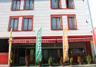 Avcılar İnci Hotel - Istanbul - 3