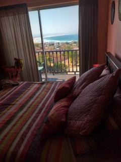 A1Bay View Collection Cottage & Apartment SEA FACING - Jeffreysbaai - 4