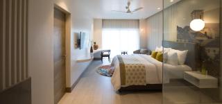 The Park Baga River Goa - Adults only Property - 7