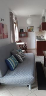 Apartamenty Kalinowa - Rowy - 1