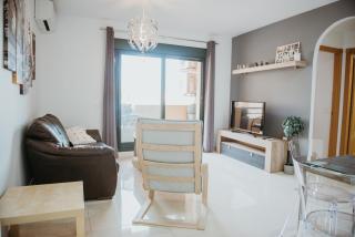 APARTAMENTO CALA DE NERJA-LOVELY - 9