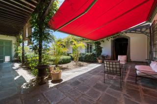 Villa Hacienda del Batán - Santa Brígida - 9