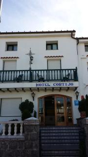 Hotel Cortijo - Laredo - 8