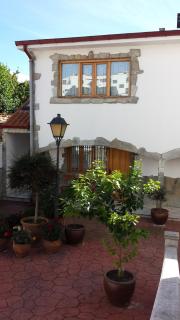 Hotel Cortijo - Laredo - 3