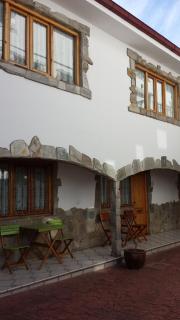 Hotel Cortijo - Laredo - 4