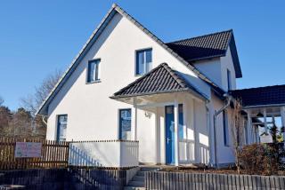 Ferienwohnung Anja - Blieschow - 0