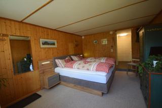 Studio bim Chalet bim Chilchli - Mürren - 4