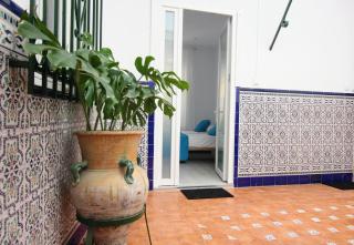 Casa Patio del Mentidero - Cadice - 2