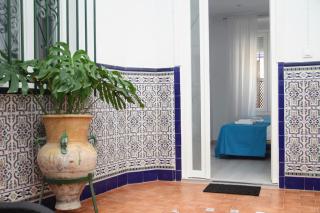 Casa Patio del Mentidero - Cadice - 4