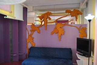 Oasy Apartament - Tirrenia - 9