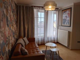 Minaret Apartman - Eger - 8