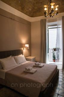La Dimora del Falconiere - Luxury Suites - Sulmona - 1