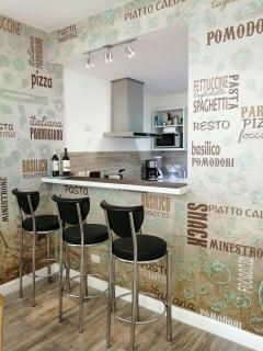 star apartment olivos - Olivos - 9