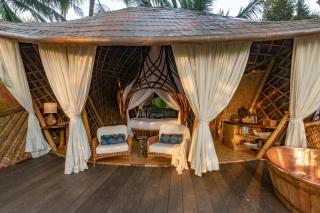 Stone House - Ubud - 4