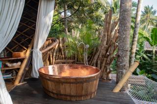 Stone House - Ubud - 2