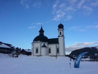 Krinzerhäusl - Seefeld in Tirol - 4