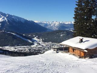 Krinzerhäusl - Seefeld in Tirol - 2