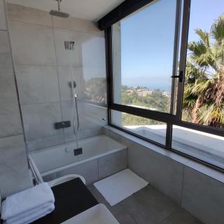 Luxury Suites by Notaly Ariel - 5