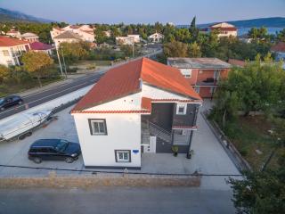 Jeli Apartments - Starigrad-Paklenica - 5