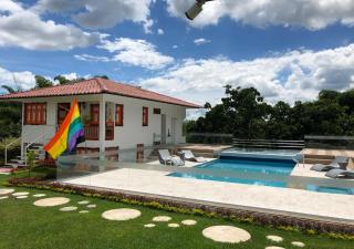 Hotel Terra Tacuara - 1