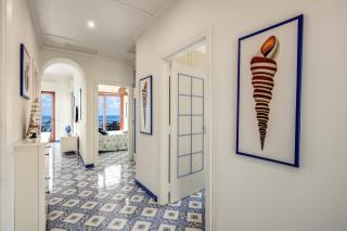 RELAIS TRITONE - Nerano - 7