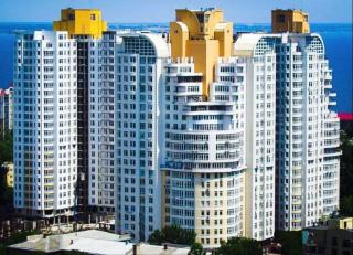Apartment Frantsuzskiy Bulvar - 0
