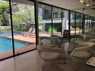 Comfy Condo On Nut - Bangkok - 9