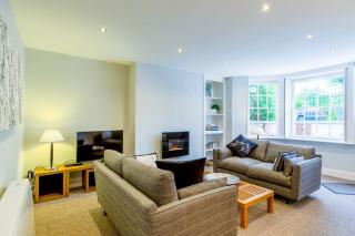 Luxury Apartments - 22 Garden Flat - Cheltenham - 4