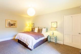Luxury Apartments - 22 Garden Flat - Cheltenham - 9