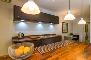 Luxury Apartments - 22 Garden Flat - Cheltenham - 2