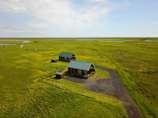 Eldhraun Holiday Home - Kirkjubæjarklaustur - 7