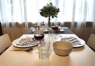 Gemütliches Apartment mit WLAN in ruhiger Lage! - 9