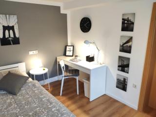 Gemütliches Apartment mit WLAN in ruhiger Lage! - 5