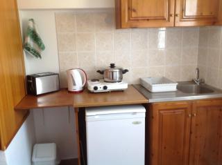 Nefeli Apartments - 8