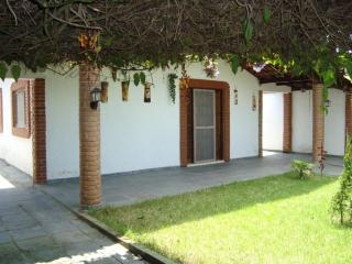 Casa arejada e espaçosa - Bertioga - 8