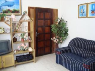 Casa arejada e espaçosa - Bertioga - 2